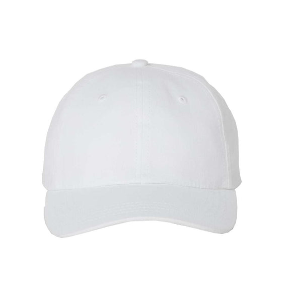 Valucap - Econ Cap - 6440 - White