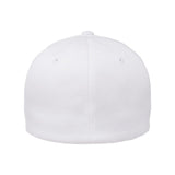 Flexfit - Cotton Blend Cap - 6277 - White