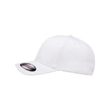 Flexfit - Cotton Blend Cap - 6277 - White