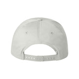 Valucap - Lightweight Twill Cap - VC100 - White