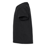 Rabbit Skins - Infant Cotton Jersey Tee - 3401 - Black