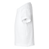 Rabbit Skins - Infant Cotton Jersey Tee - 3401 - White