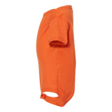 Rabbit Skins - Infant Baby Rib Bodysuit - 4400 - Orange