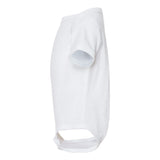 Rabbit Skins - Infant Baby Rib Bodysuit - 4400 - White