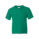 Gildan - DryBlend® Youth T-Shirt - 8000B - Kelly