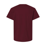 Gildan - Youth DryBlend® T-Shirt - 8000B - Maroon