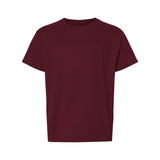 Gildan - Youth DryBlend® T-Shirt - 8000B - Maroon