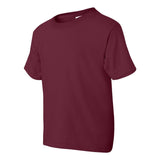 Gildan - Youth DryBlend® T-Shirt - 8000B - Maroon