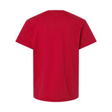 Gildan - Youth DryBlend® T-Shirt - 8000B - Red