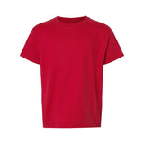 Gildan - Youth DryBlend® T-Shirt - 8000B - Red