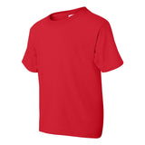 Gildan - Youth DryBlend® T-Shirt - 8000B - Red