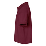 Gildan - Youth DryBlend® Jersey Polo - 8800B - Maroon