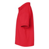 Gildan - Youth DryBlend® Jersey Polo - 8800B - Red