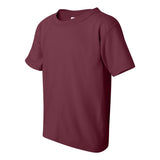 Gildan - Heavy Cotton™ Youth T-Shirt - 5000B - Maroon