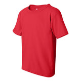 Gildan - Heavy Cotton™ Youth T-Shirt - 5000B - Red