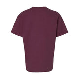 Gildan - Youth Ultra Cotton® T-Shirt - 2000B - Maroon