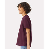Gildan - Youth Ultra Cotton® T-Shirt - 2000B - Maroon