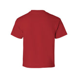 Gildan - Youth Ultra Cotton® T-Shirt - 2000B - Red