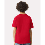 Gildan - Youth Ultra Cotton® T-Shirt - 2000B - Red