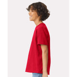 Gildan - Youth Ultra Cotton® T-Shirt - 2000B - Red