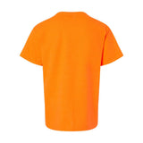Gildan - Youth Ultra Cotton® T-Shirt - 2000B - Safety Orange