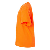 Gildan - Youth Ultra Cotton® T-Shirt - 2000B - Safety Orange