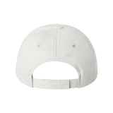 Sportsman - Adult Cotton Twill Cap - 2260 - White