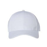 Sportsman - Wool Blend Cap - 2220 - White