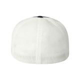 Flexfit - Trucker Cap - 6511 - Black/ White