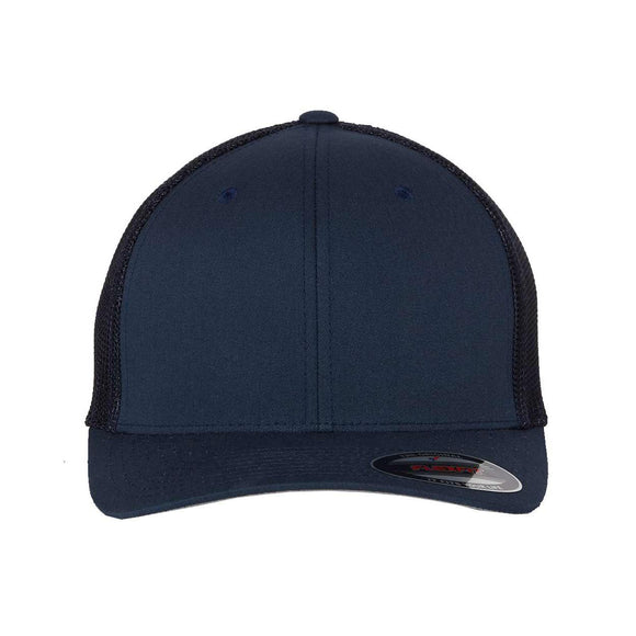 Flexfit - Trucker Cap - 6511 - Navy