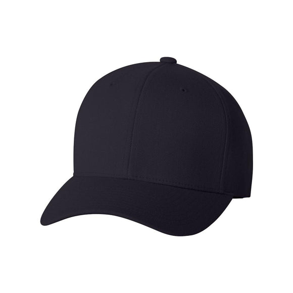 Flexfit - Wool-Blend Cap - 6477 - Dark Navy