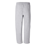 Gildan - Heavy Blend™ Open-Bottom Sweatpants - 18400 - Sport Grey