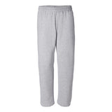 Gildan - Heavy Blend™ Open-Bottom Sweatpants - 18400 - Sport Grey