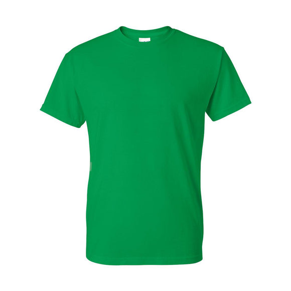 Gildan - DryBlend® T-Shirt - 8000 - Irish Green