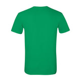 Gildan - Unisex Softstyle® T-Shirt - 64000 - Irish Green