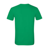 Gildan - Softstyle® T-Shirt - 64000 - Irish Green