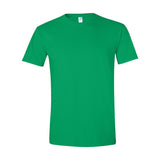 Gildan - Unisex Softstyle® T-Shirt - 64000 - Irish Green