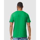 Gildan - Unisex Softstyle® T-Shirt - 64000 - Irish Green