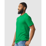 Gildan - Unisex Softstyle® T-Shirt - 64000 - Irish Green