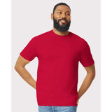 Gildan - Softstyle® T-Shirt - 64000 - Red