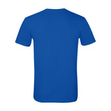 Gildan - Unisex Softstyle® T-Shirt - 64000 - Royal