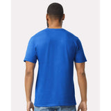 Gildan - Unisex Softstyle® T-Shirt - 64000 - Royal