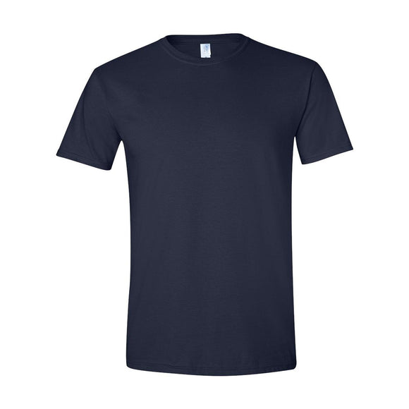 Gildan - Softstyle® T-Shirt - 64000 - Navy