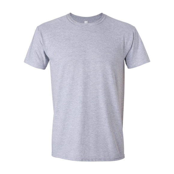 Gildan - Softstyle® T-Shirt - 64000 - Sport Grey