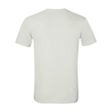 Gildan - Unisex Softstyle® T-Shirt - 64000 - White