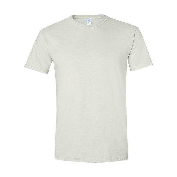 Gildan - Softstyle® T-Shirt - 64000 - White