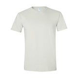 Gildan - Unisex Softstyle® T-Shirt - 64000 - White