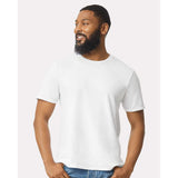 Gildan - Unisex Softstyle® T-Shirt - 64000 - White