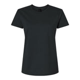 Gildan - Women's Ultra Cotton® T-Shirt - 2000L - Black