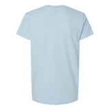 Gildan - Ultra Cotton® Women’s T-Shirt - 2000L - Light Blue